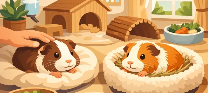Guineapig Care & Boarding That Feels Like Home Guineapig Care & Boarding That Feels Like Home